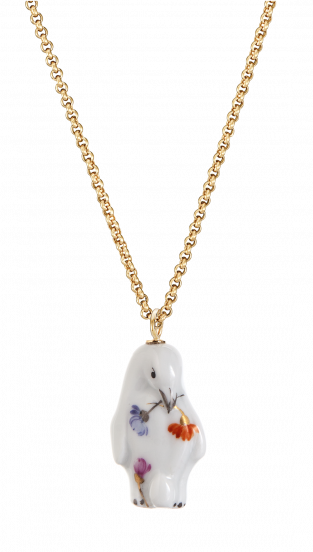 ANIMAL PEDANT PENGUIN