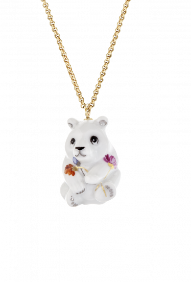 ANIMAL PEDANT PANDA