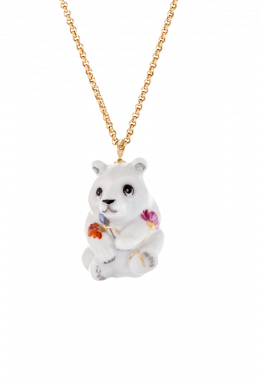 ANIMAL PEDANT PANDA