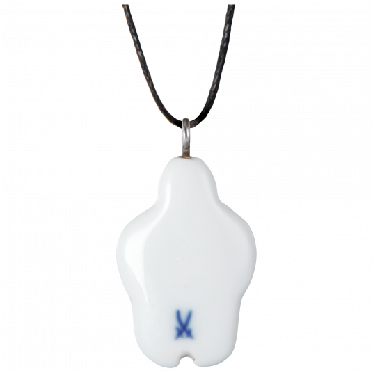 ANIMAL PENDANT TURTLE MID RELIEF GOLD