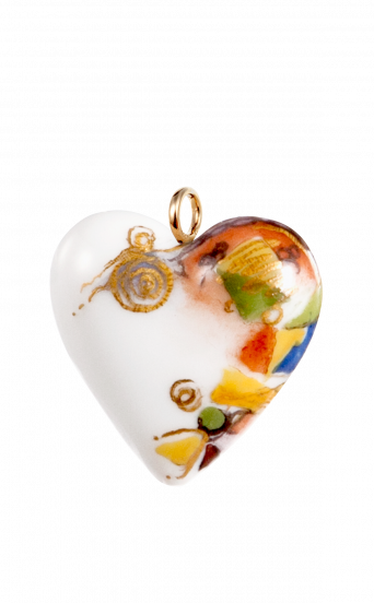 HEARTS MODERN FANTASY