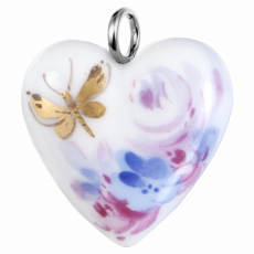 HEARTS BUTTERFLY MEADOW