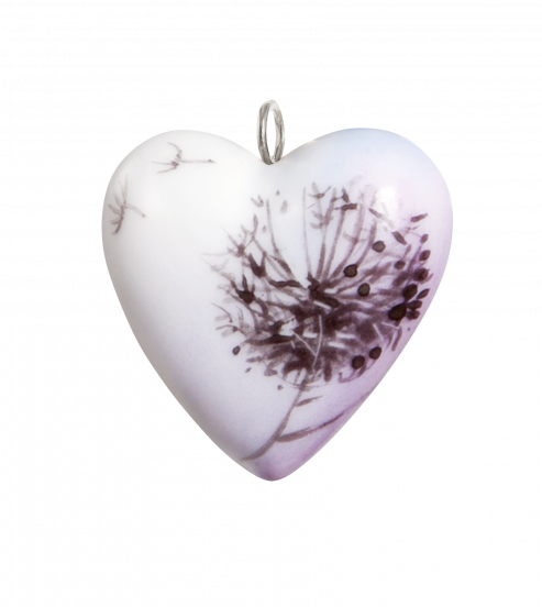 HEARTS DANDELION