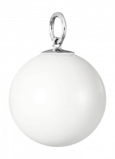 BOULE PLAIN SILVER