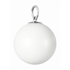 BOULE PLAIN SILVER