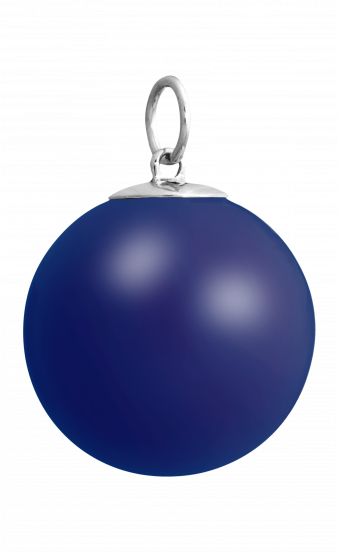 BOULE PLAIN ROYAL BLUE