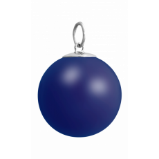 BOULE PLAIN ROYAL BLUE