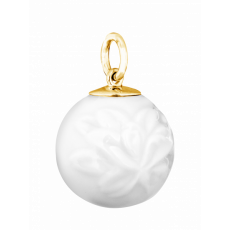 BOULE TUBEROSE RELIEF