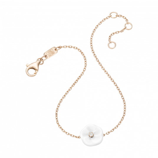 1739 베이직 팔찌 (로즈골드)