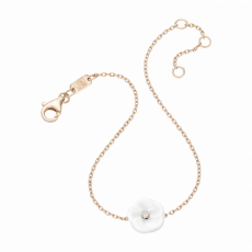 1739 베이직 팔찌 (로즈골드)