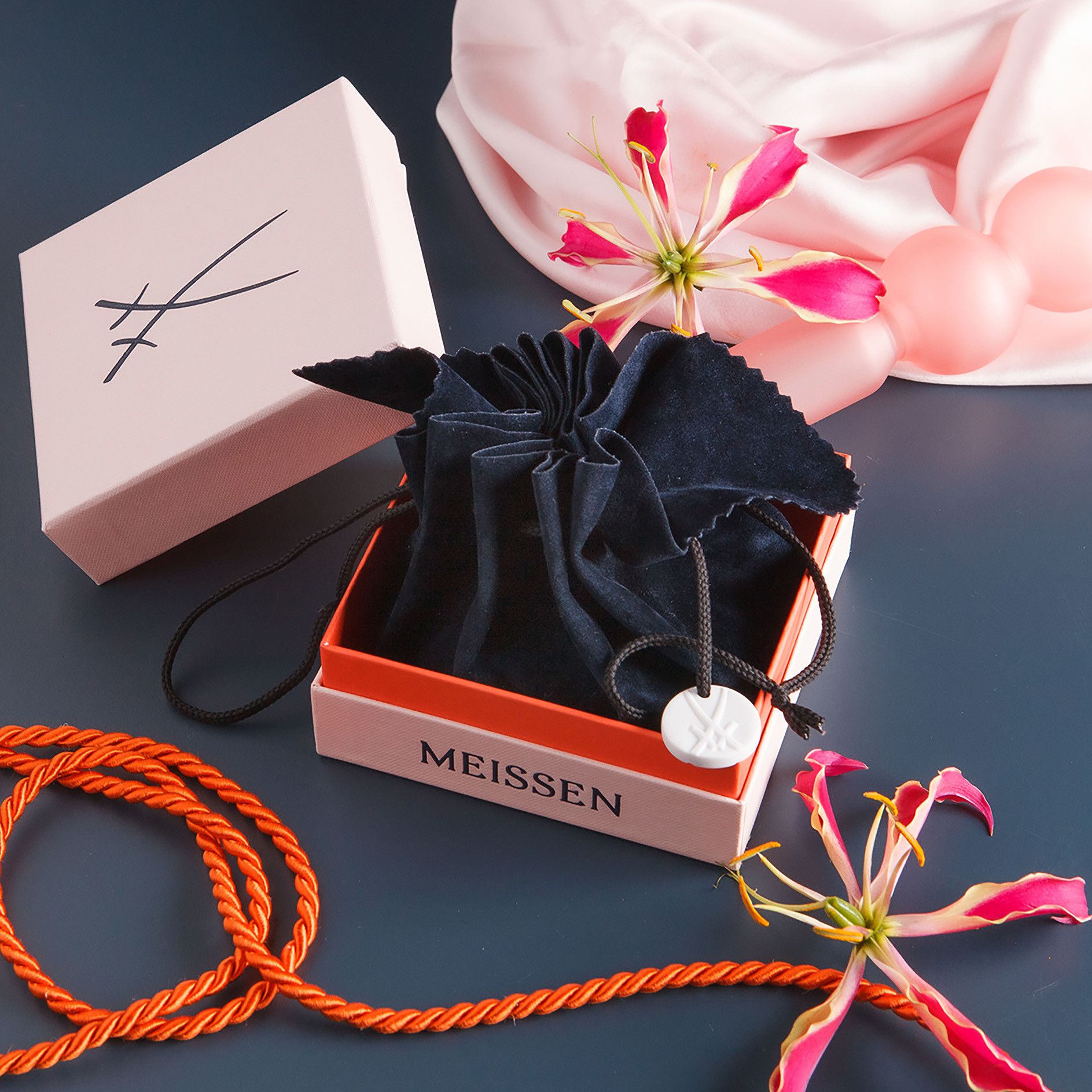 1722 스워드 베이직 귀걸이 (실버)