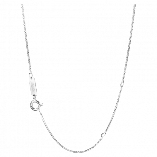 CHAIN VENETIA HALF-ROUND