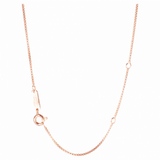 CHAIN VENETIA HALF-ROUND